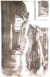アンジェリーク、1915
